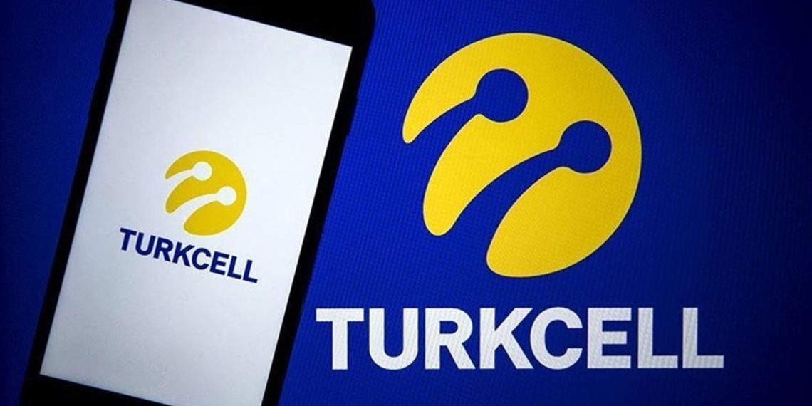 Turkcell, Ukrayna’daki iştirakini NJJ Capital’e devretti