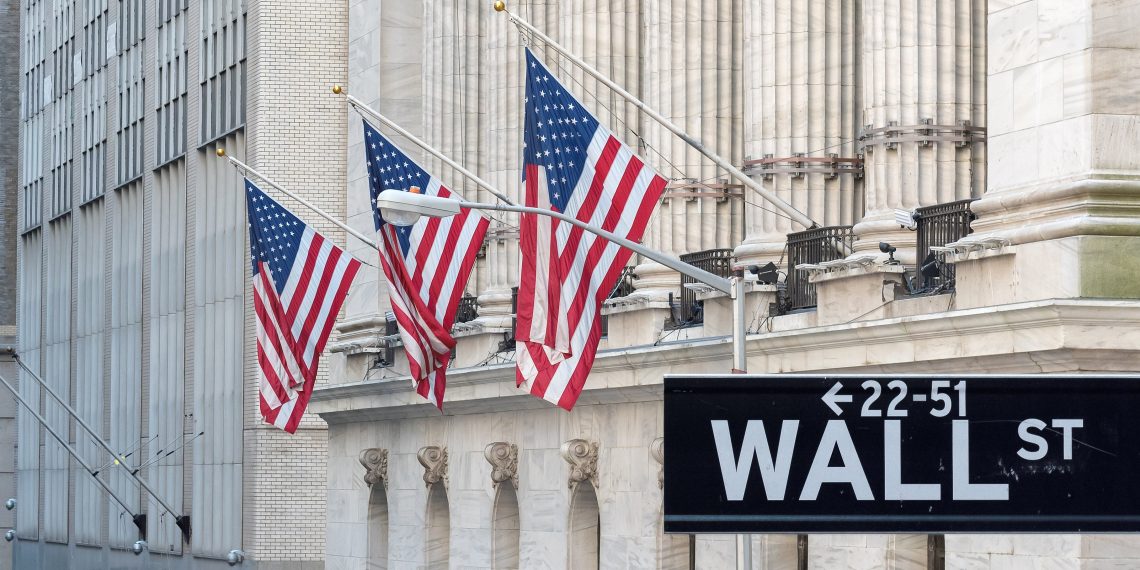 Wall Street: ABD ekonomisi 2024’te normalleşecek