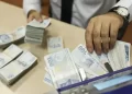 Yeni asgari ücretin işverene maliyeti 23 bin 502 lira