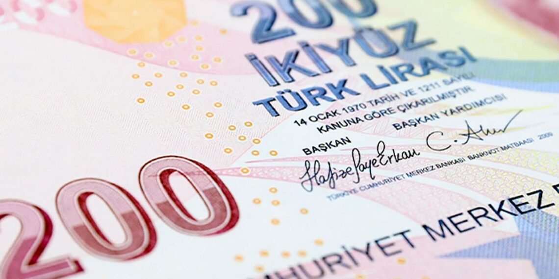 Yeni çıkan 200 TL’de ilk kez bir kadın başkanın imzası var