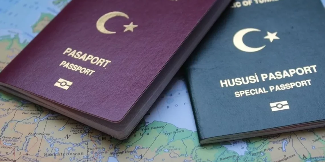 Yunanistan’dan Türk vatandaşlarına 7 günlük turist vizesi uygulaması tekrar geliyor