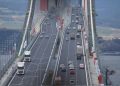 2024 otoyol ve köprü geçiş ücretleri belli oldu!