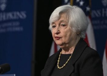 ABD Hazine Bakanı Yellen: Enflasyonun kontrol altında olduğuna inanıyorum
