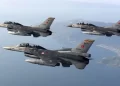 ABD’den F-16 açıklaması: Türkiye’ye satışını destekliyoruz