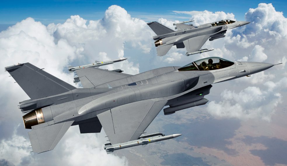 ABD’den Türkiye’ye F-16 açıklaması: Kongre’nin süreçte kilit rolü var