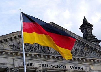 Alman Yetkililer Tarafından 2 Milyar Euro’luk Bitcoin Ele Geçirildi
