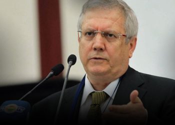 Aziz Yıldırım’dan başkanlık iddialarına cevap!