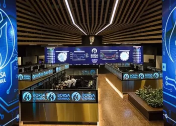 BIST 100 endeksi haftalık bazda yüzde 2,12 değer kazandı