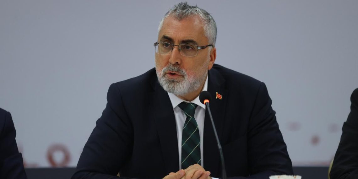 Bakan Işıkhan açıkladı: SSK ve Bağ-Kur emekli zammı yüzde 49,25 oldu