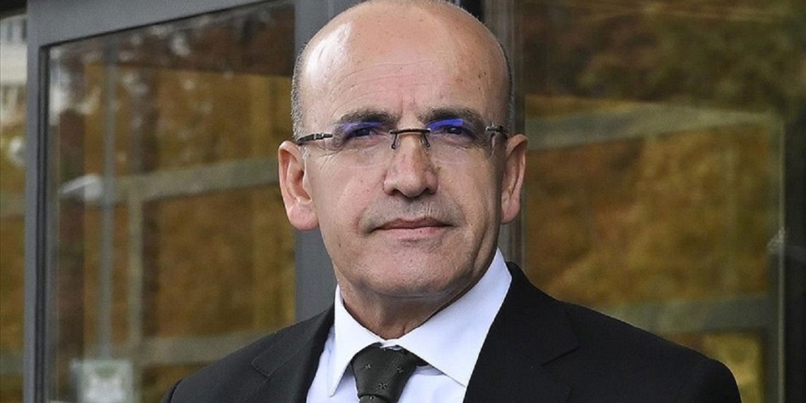 Bakan Şimşek’ten ihracatçıya kur mesajı