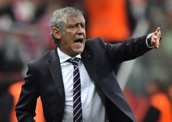 Beşiktaş’ta Fernando Santos Dönemi