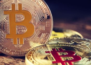 Bitcoin, Yaklaşık İki Ay Sonra İlk Defa 40 Bin Doların Altına Düştü