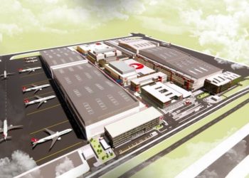 Boğaziçi Beton’dan İstanbul Yeni Havalimanı İçin 250 Milyon TL’lik Anlaşma