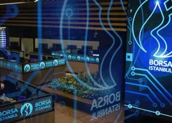 Borsa, bankacılık endeksi öncülüğünde yükseldi!