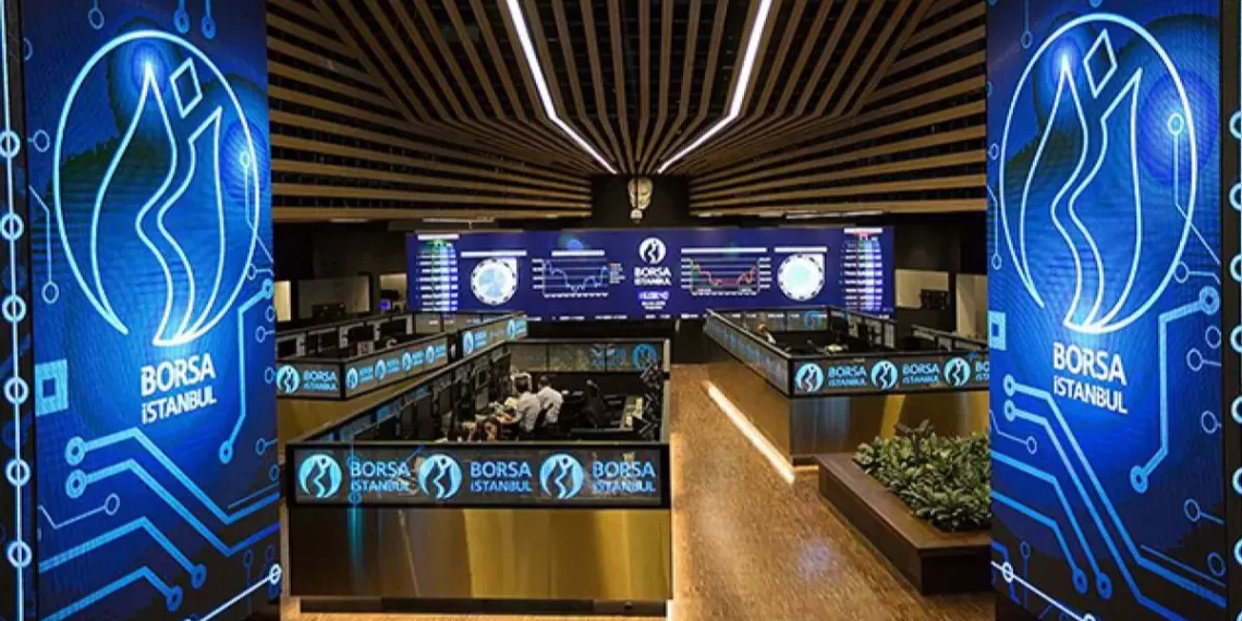 Borsadan 4 haftalık kaçış 1 milyona yaklaştı