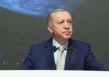 Cumhurbaşkanı Erdoğan Valiler buluşmasında konuştu