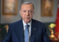 Cumhurbaşkanı Erdoğan’dan yeni yıl mesajı: 2023 hedeflerin başlangıcıydı, asıl çıkış Türkiye Yüzyılı’yla