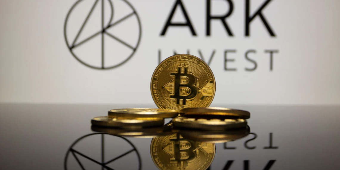 Ark Invest, Coinbase Hisselerini Satmayı Sürdürüyor