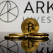 Ark Invest, Coinbase Hisselerini Satmayı Sürdürüyor