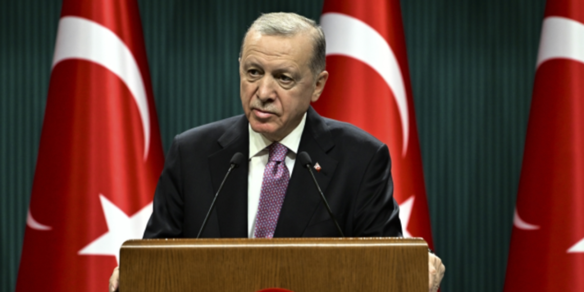 Cumhurbaşkanı Emekli Maaşını Açıkladı!