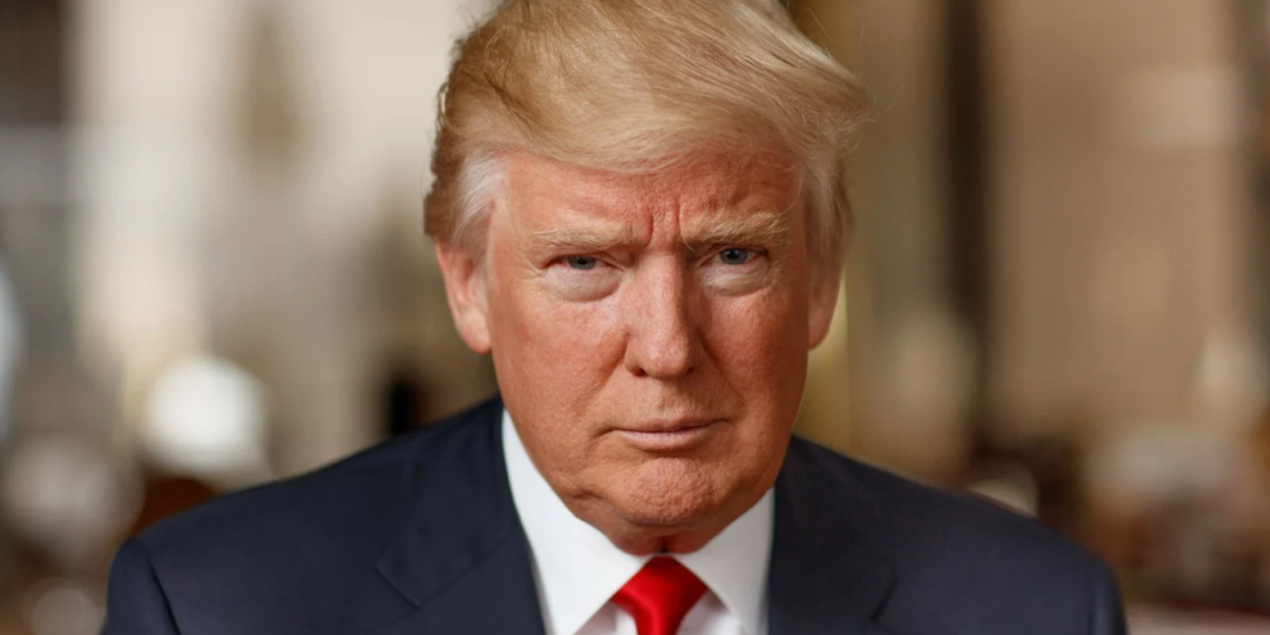 Polymarket, Donald Trump’ın Amerika Seçimlerini Kazanacağı Tahmin Ediyor