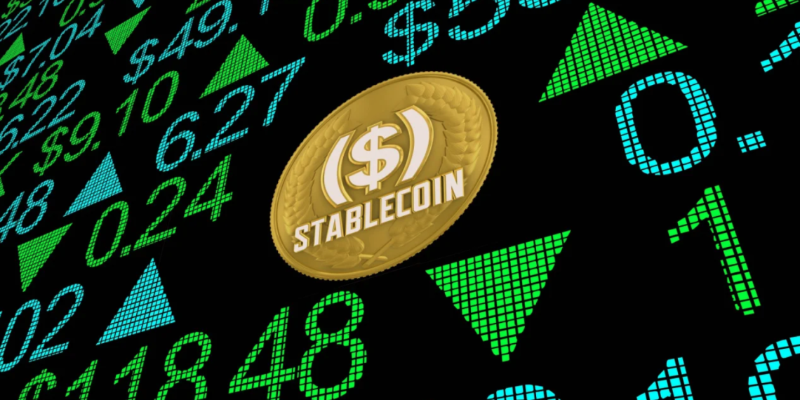 ABD Kripto Girişimi, Faizli Stablecoin Başlatmak İstiyor