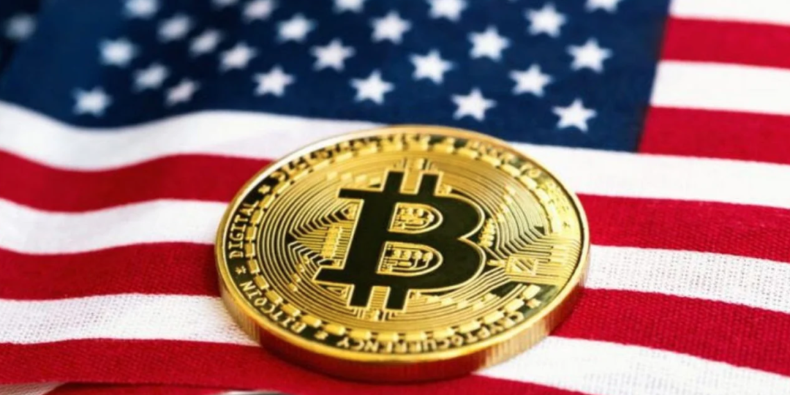 ABD Hükümeti, Ele Geçirdiği Bitcoin’leri Satacağını Duyurdu!