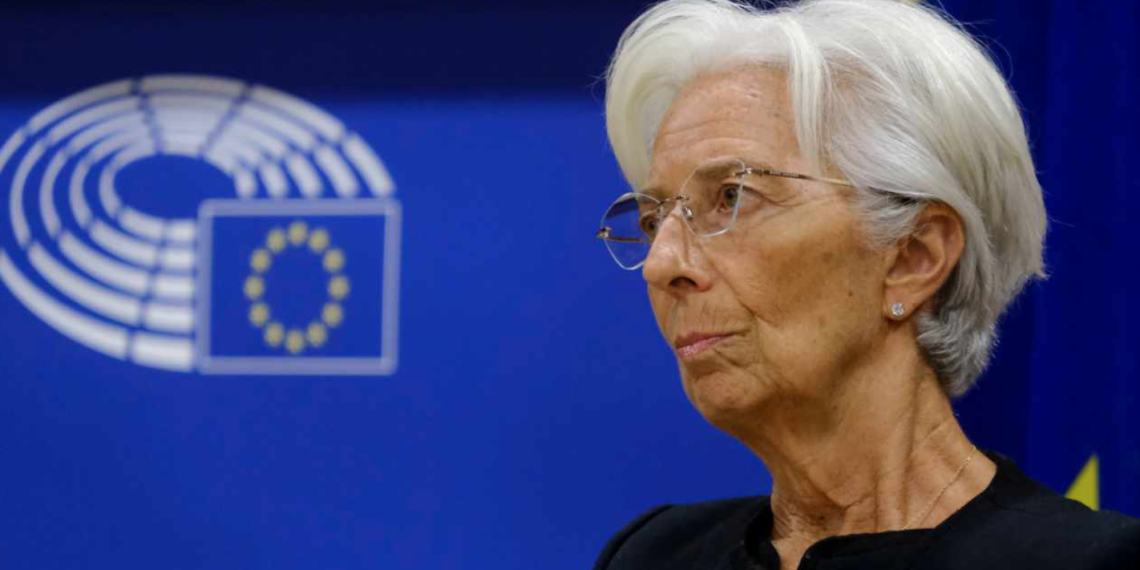 ECB Personeli, Başkan Lagarde’dan Memnun Değil