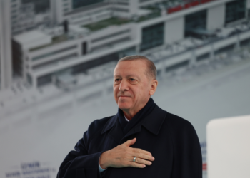Cumhurbaşkanı, Sağlık Adayları İçin Müjdeyi Hastane Açılışında Verdi
