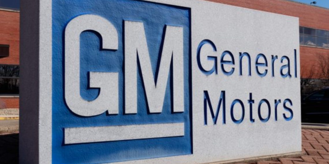 General Motors, Dördüncü Çeyrek Gelirlerinde Beklentileri Aştı