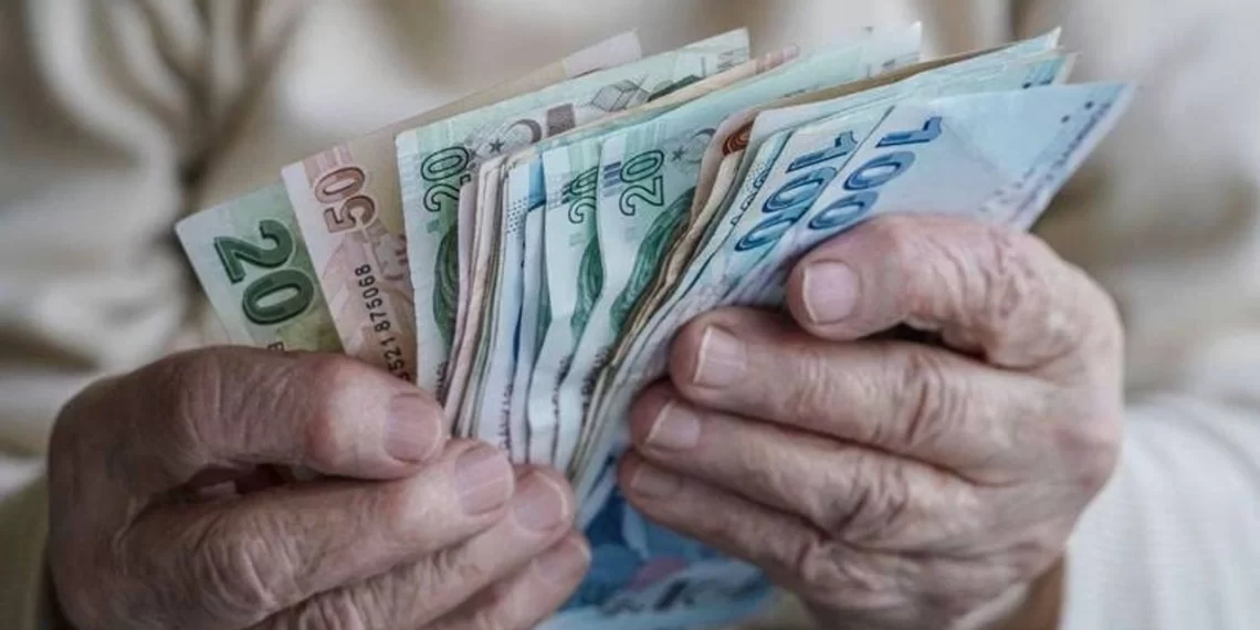 Emekliye ilave zamda ‘EYT’ kaygısı