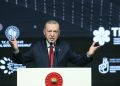 Erdoğan: Ekonomi yönetimine güvenimiz tamdır