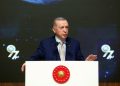 Erdoğan: Savunma sanayii hamlelerimiz tüm dünyada hayranlıkla takip ediliyor