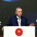 Erdoğan: Savunma sanayii hamlelerimiz tüm dünyada hayranlıkla takip ediliyor