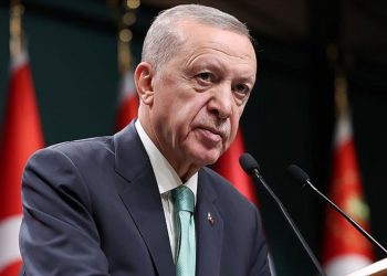 Erdoğan’dan MB Başkanı Erkan ile ilgili iddialar sonrası açıklama