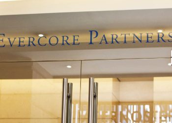 Evercore hisse senetlerinde yüzde 17 düşüş bekliyor