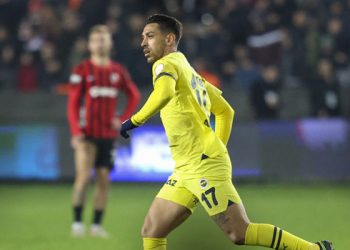 Fenerbahçe’den tek gollü galibiyet