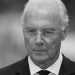 Franz Beckenbauer hayatını kaybetti