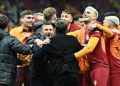 Galatasaray evinde İstanbulspor’u 3 golle geçti