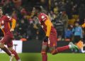 Galatasaray evinde hata yapmadı