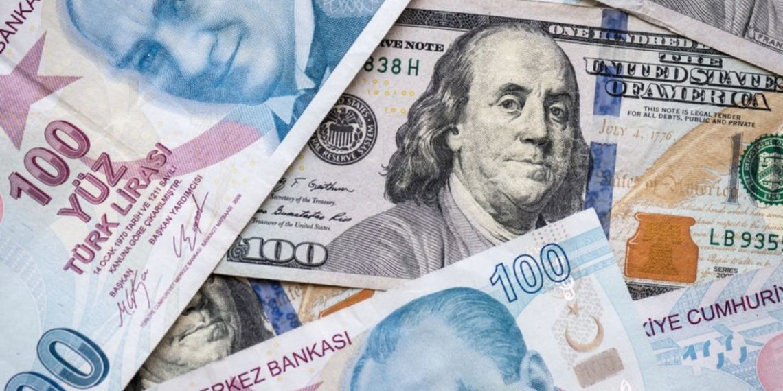HSBC, yıl sonunda doların 33 TL olacağını öngörüyor
