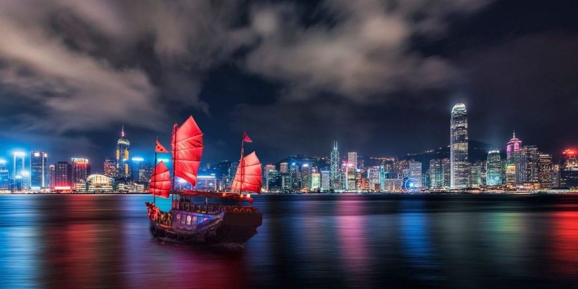 Hong Kong OTC, Kripto Piyasasını Düzenleyecek