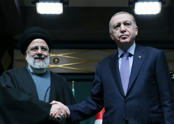 İran’dan ‘Türkiye’ açıklaması: Yeni bir sayfanın başlangıcı