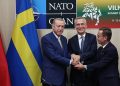 İsveç’in NATO üyeliği TBMM’de kabul edildi