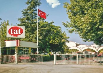 Koç Holding, Tat Gıda paylarının yüzde 49,04’ünü sattı