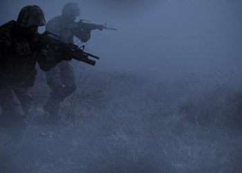 MSB duyurdu: 57 terörist etkisiz hale getirildi