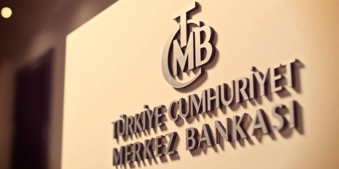 Merkez Bankası rezervleri 3 ay sonra ilk kez geriledi