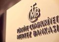 Merkez Bankası rezervleri 3 ay sonra ilk kez geriledi