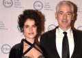 Milyarder Bill Ackman ve Eşi Neri Oxman, İsrail Borsası’nın yüzde 5 hissesini satın aldı