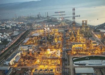 Moody’s, TÜPRAŞ’ın kredi notunu yükseltti